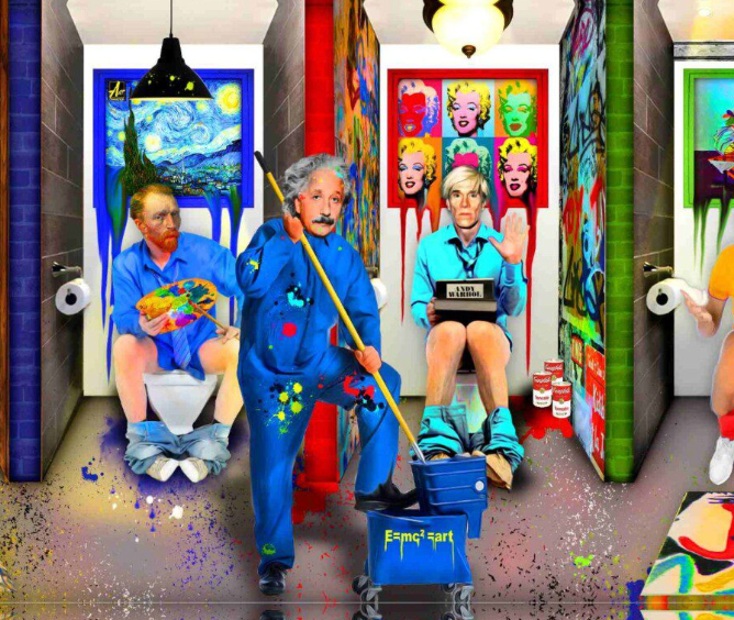 Setting Gallery