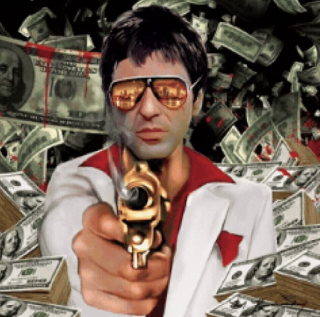 Golden Gun