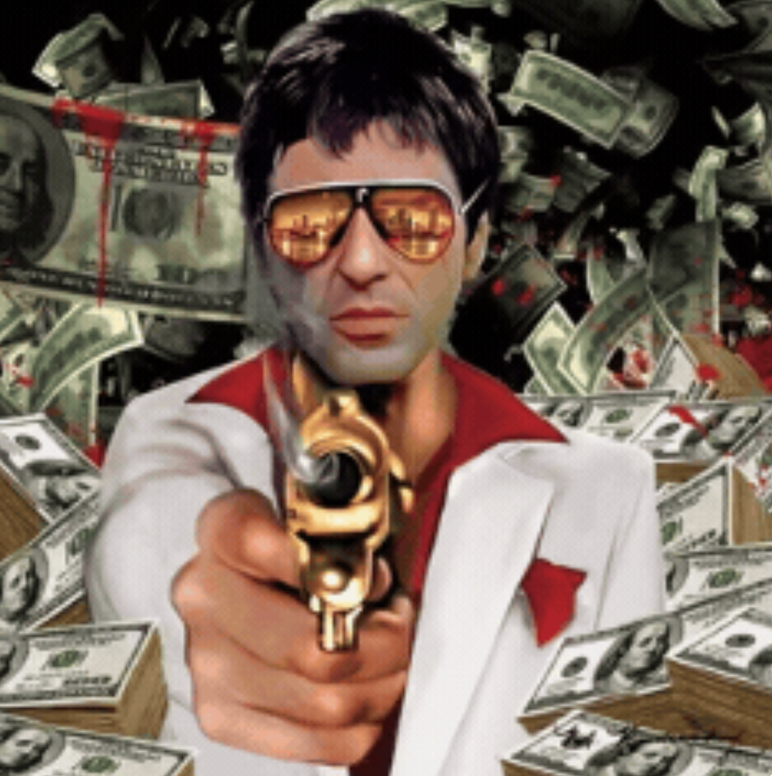 Golden Gun