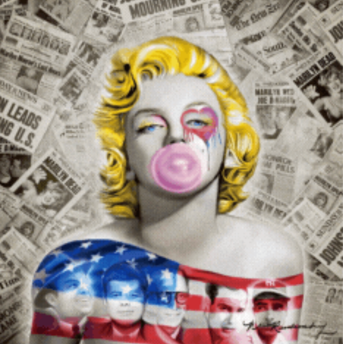 Bubble Gum America