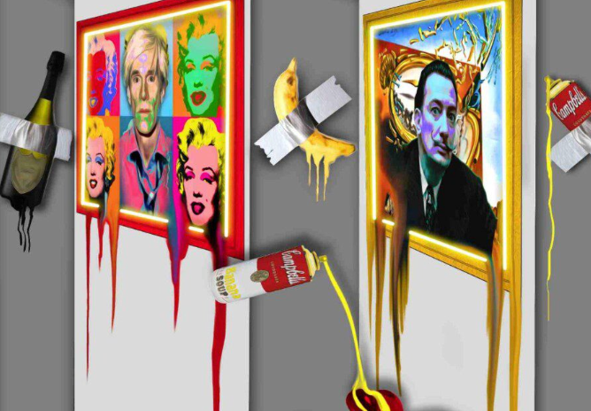 3D Gallery