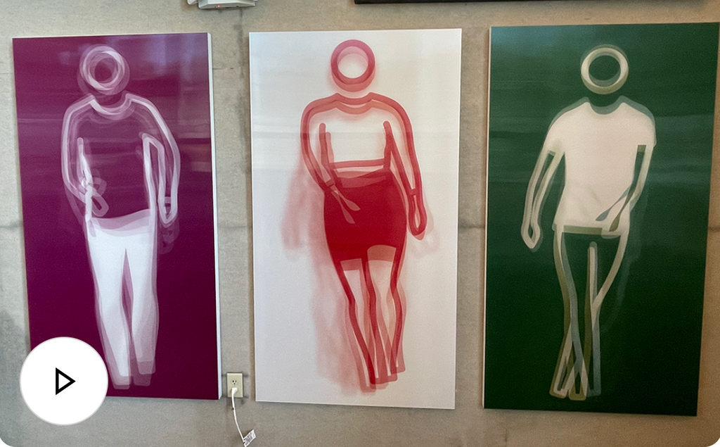 Dance Figure 2