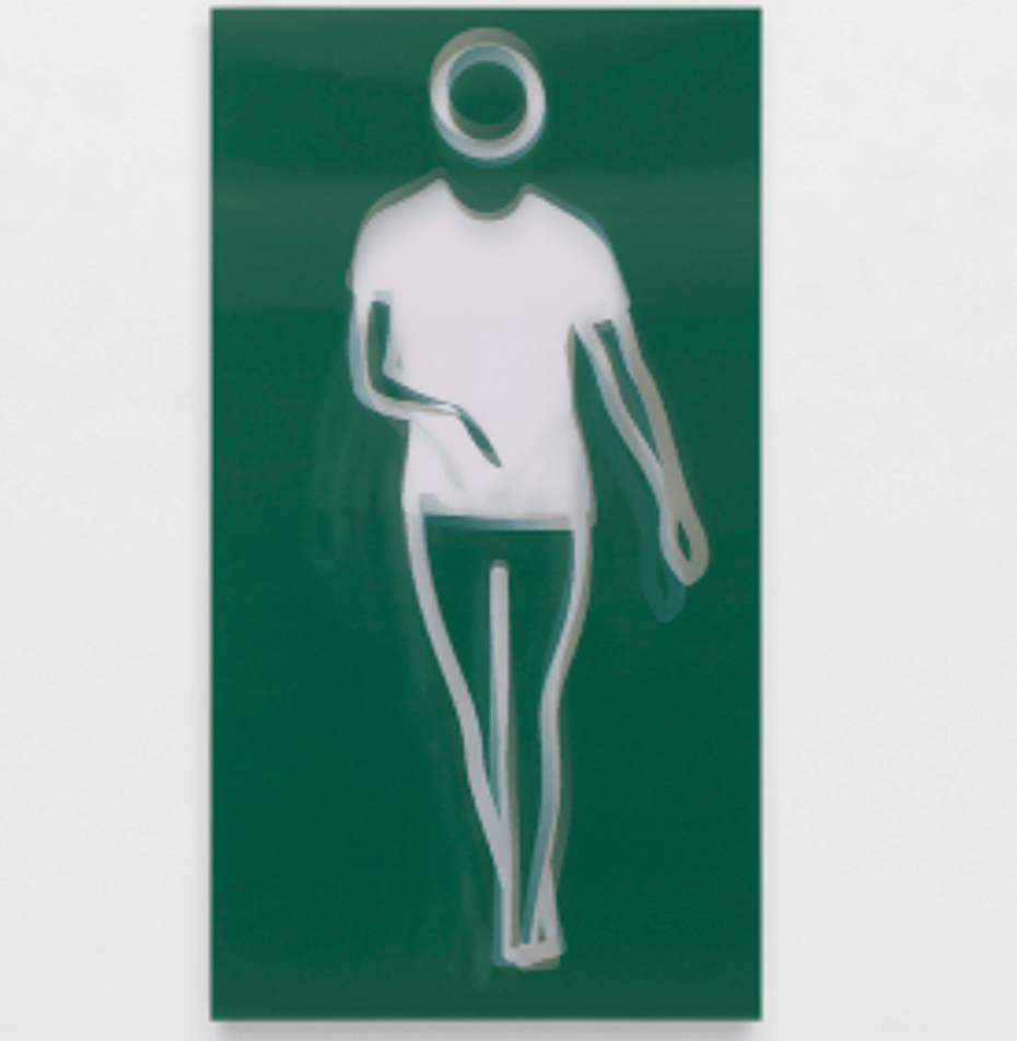 Dance Figure 2