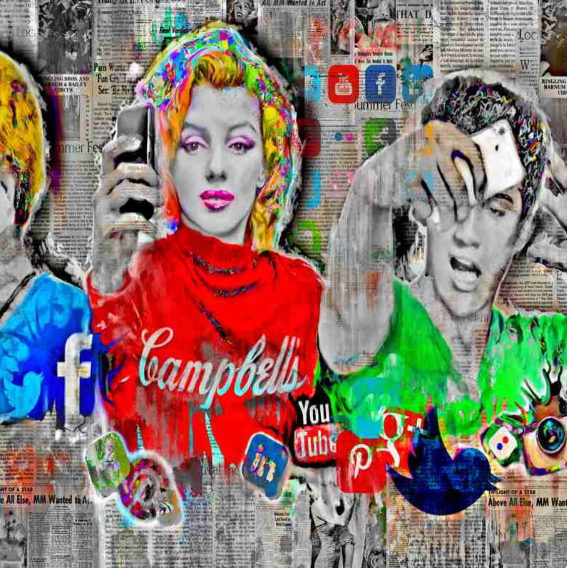 Social Media