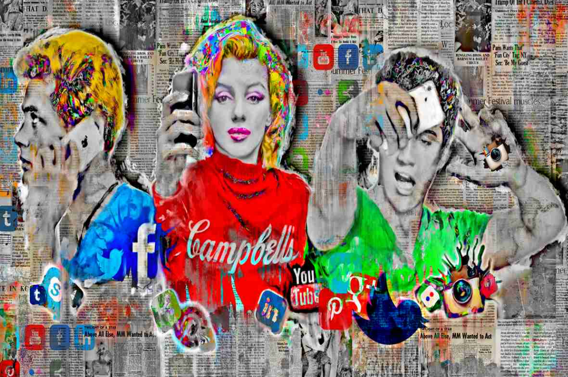 Social Media
