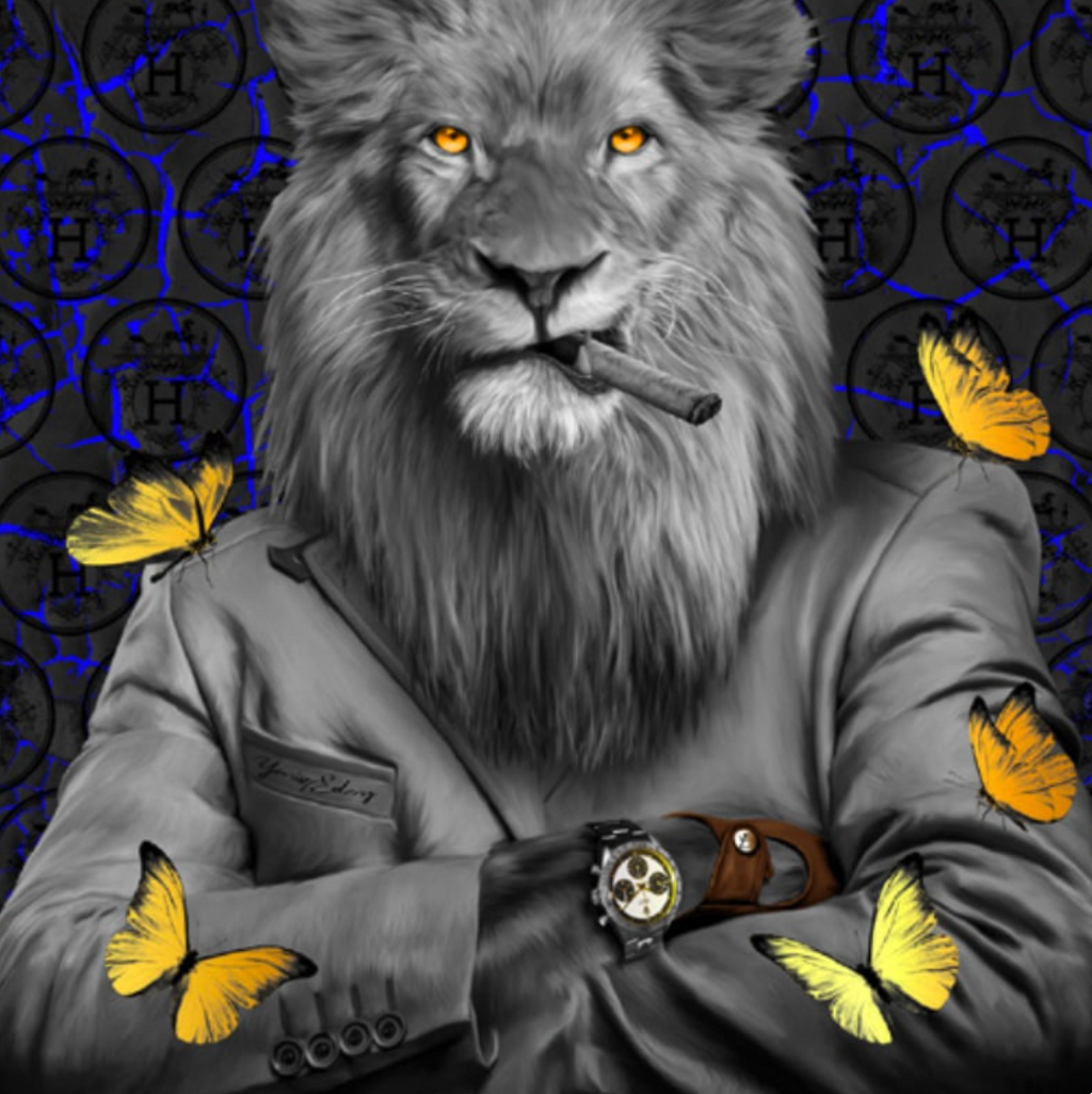 Lion