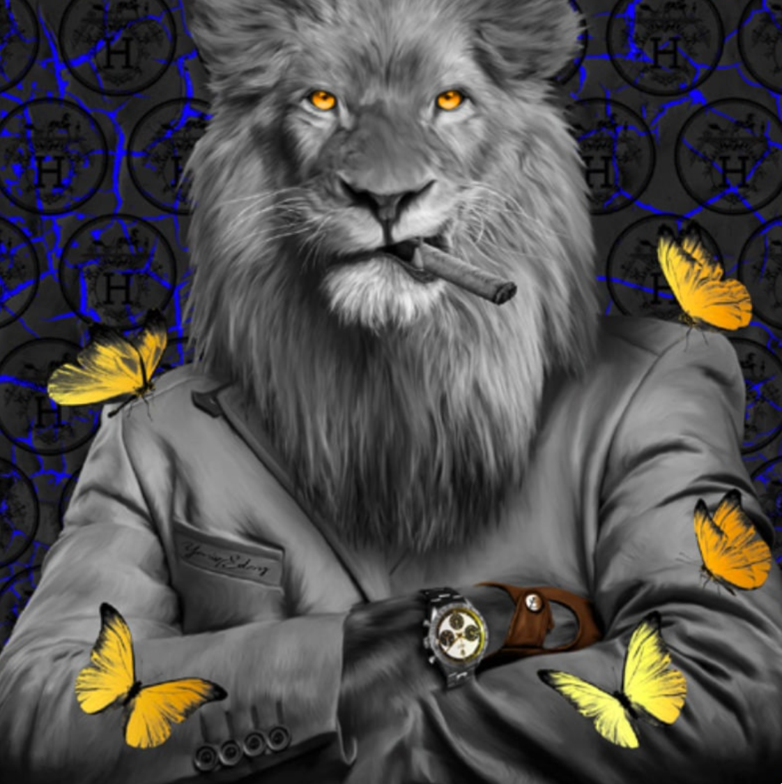Lion