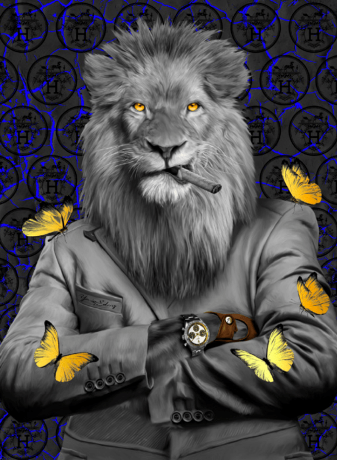 Lion