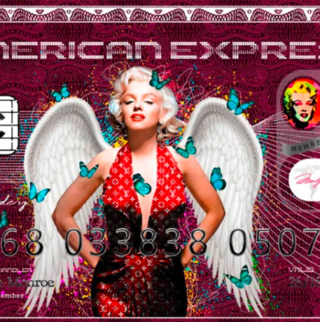 Girl Angel