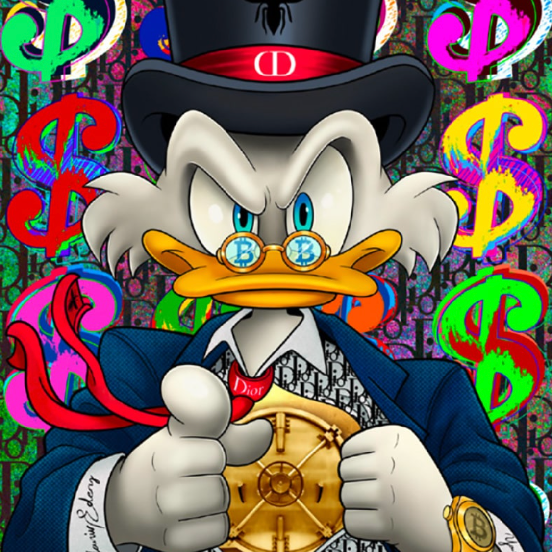 Dollar Pix 2