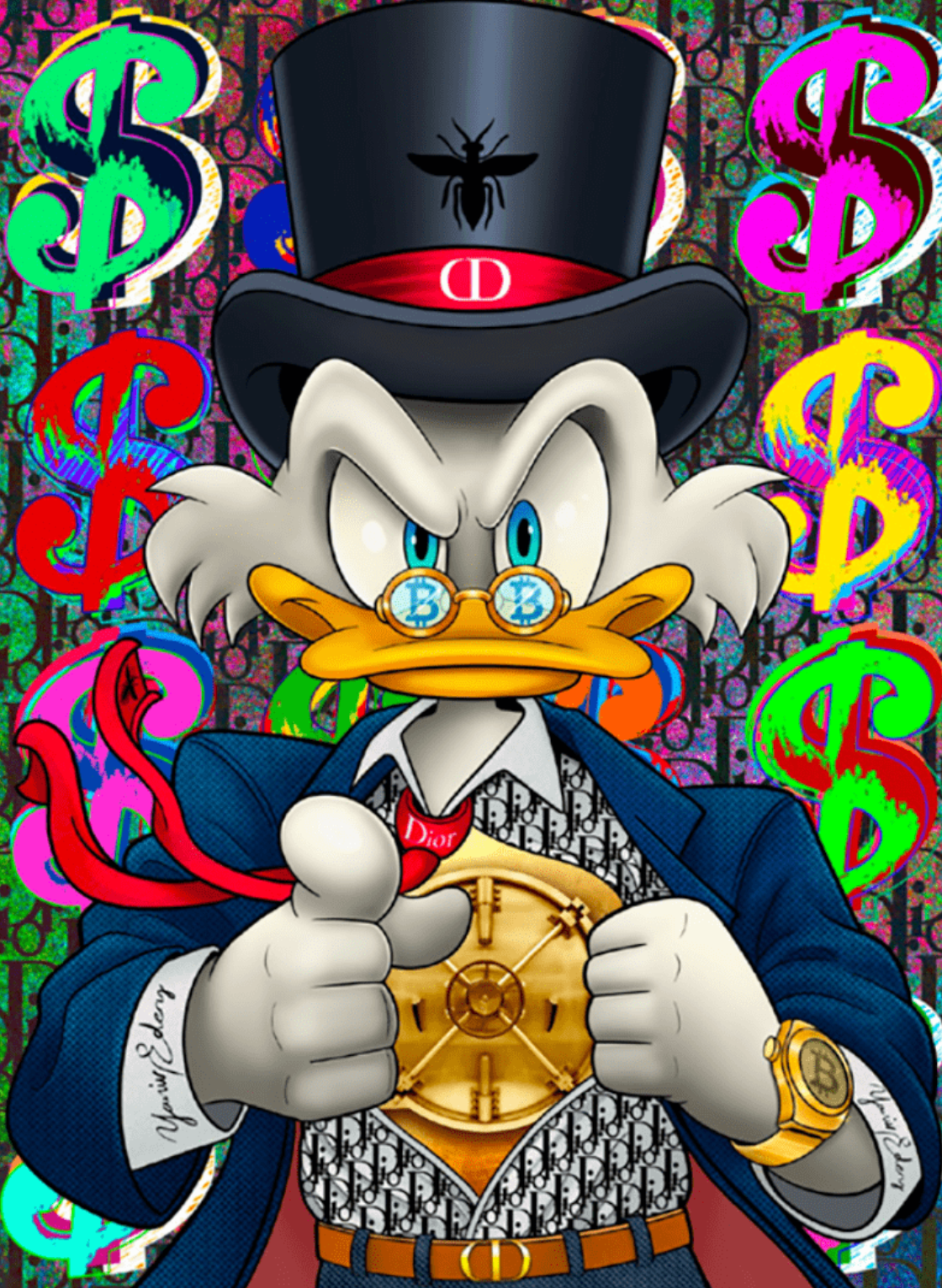 Dollar Pix 2