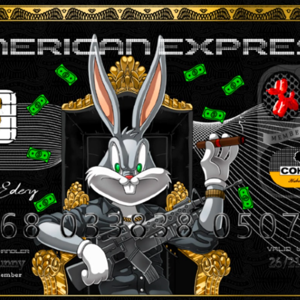Bunnymex