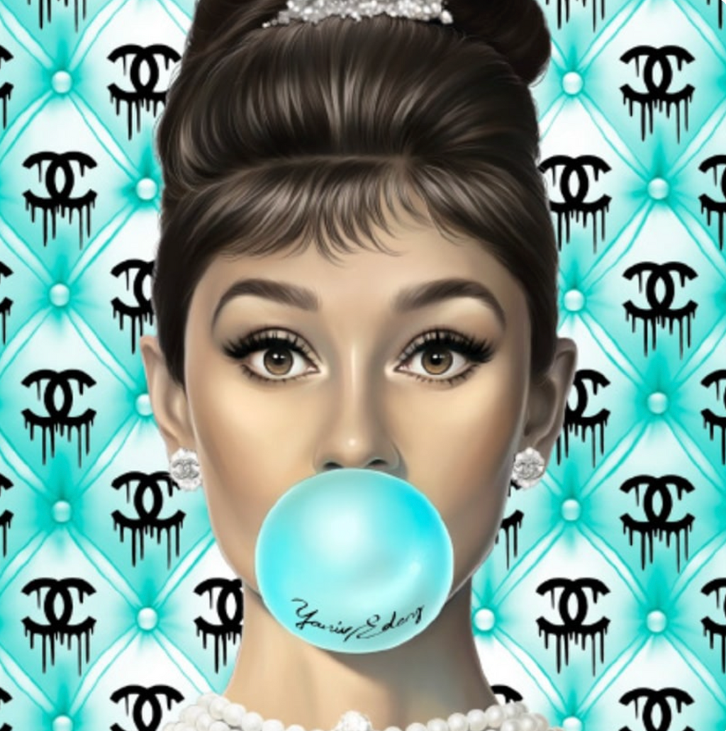 Bubble Green