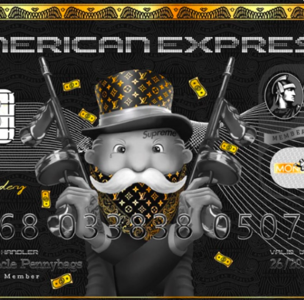 Monopamex