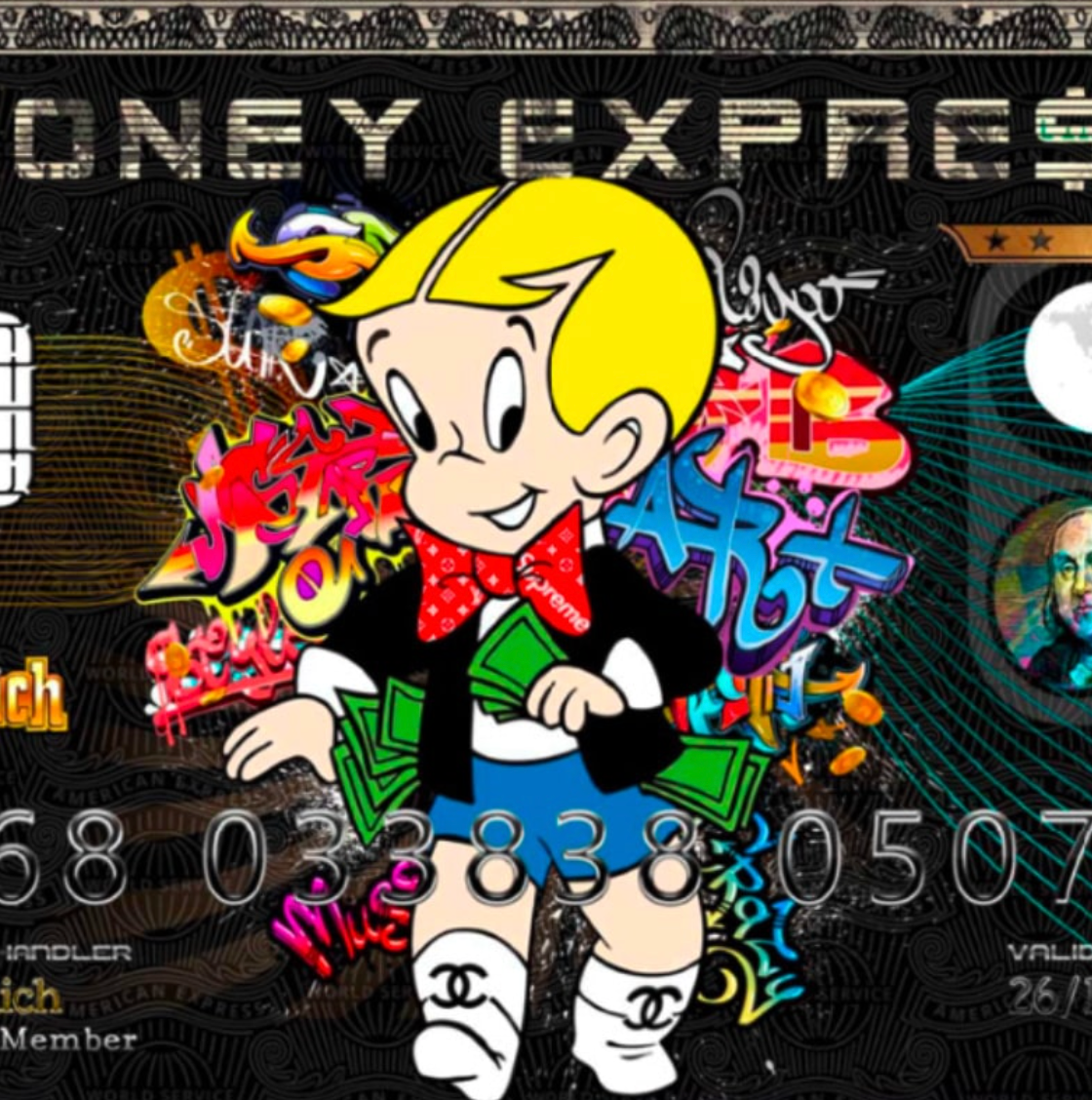 Money Richie