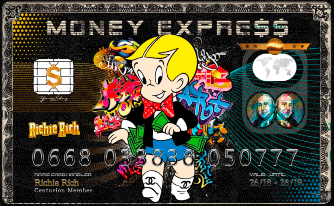 Money Richie