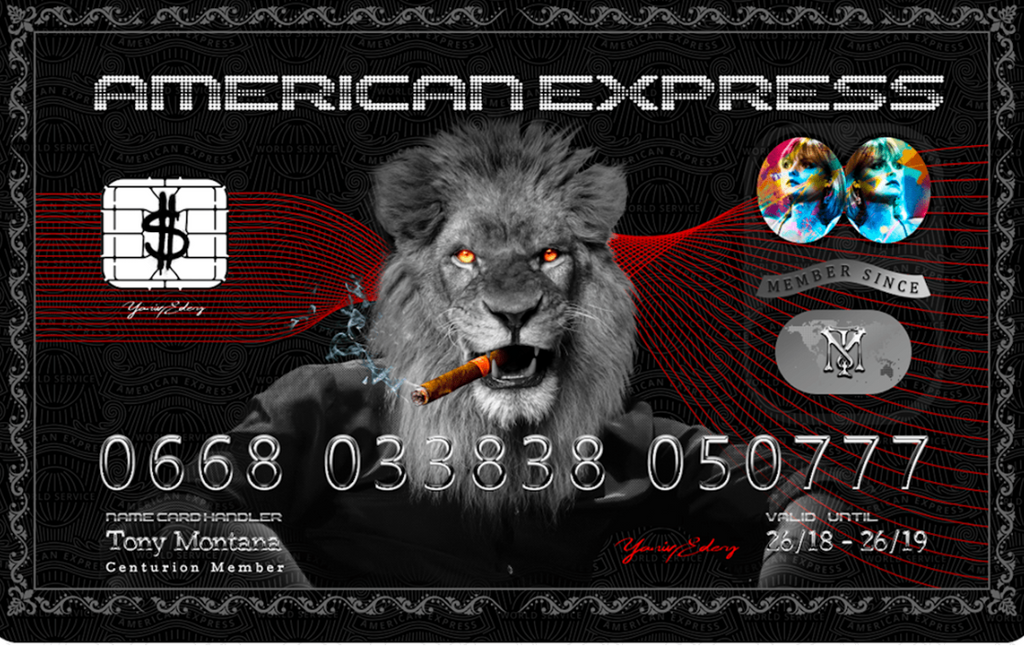 Lion Boss Cigare