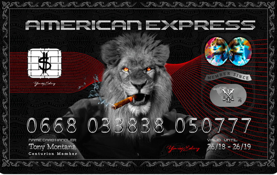 Lion Boss Cigare