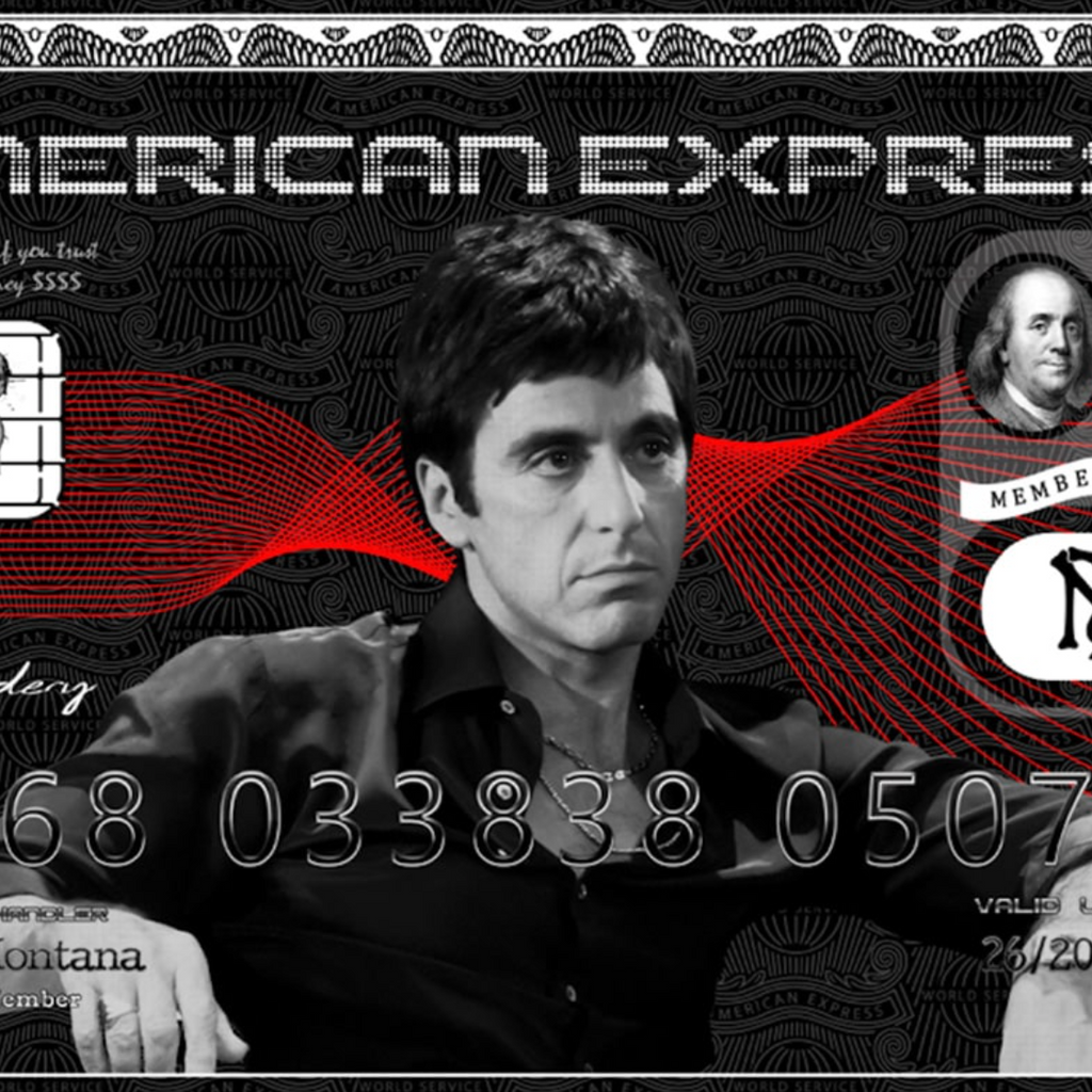 Benjamin Card