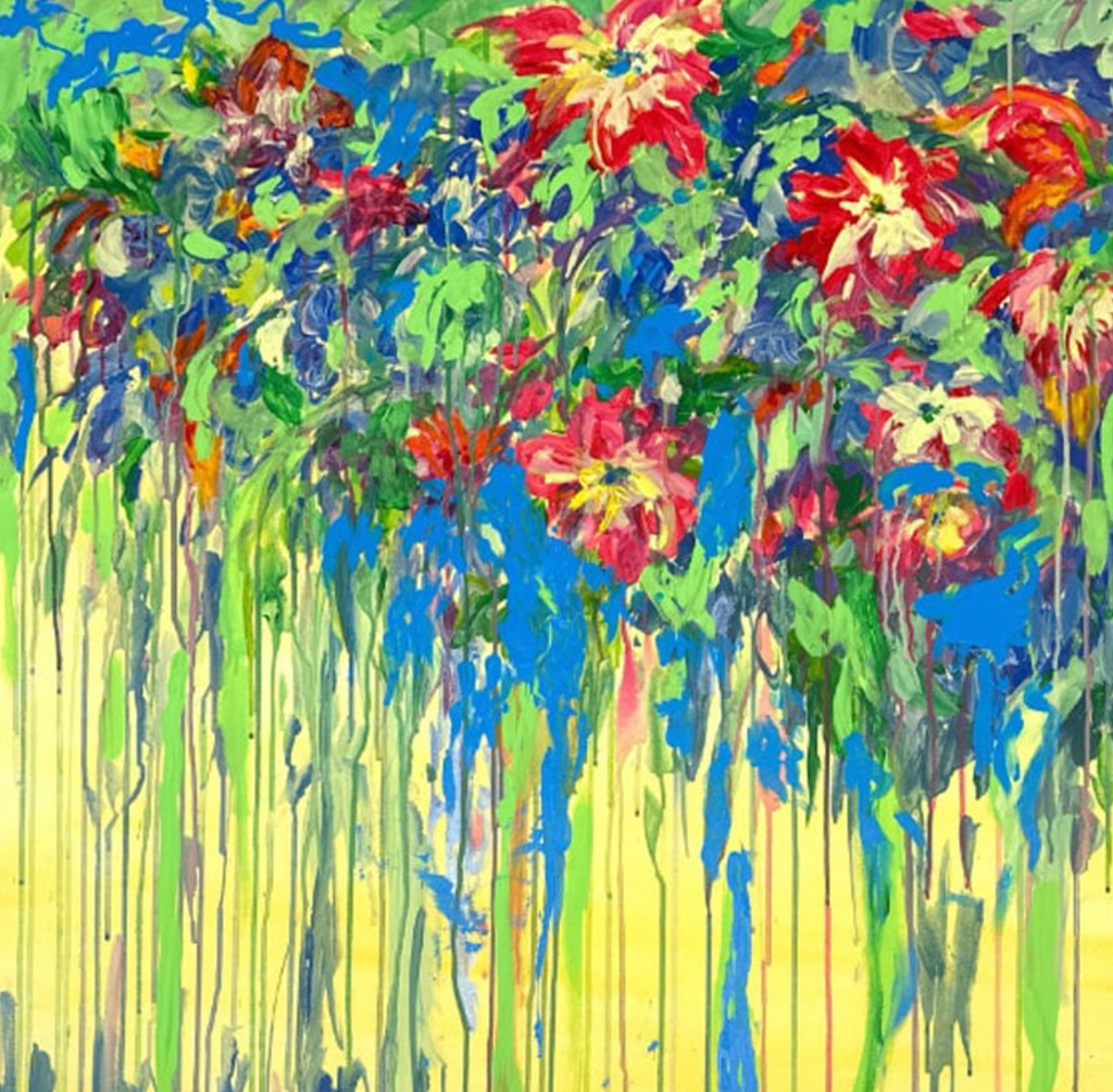 Color of Life II