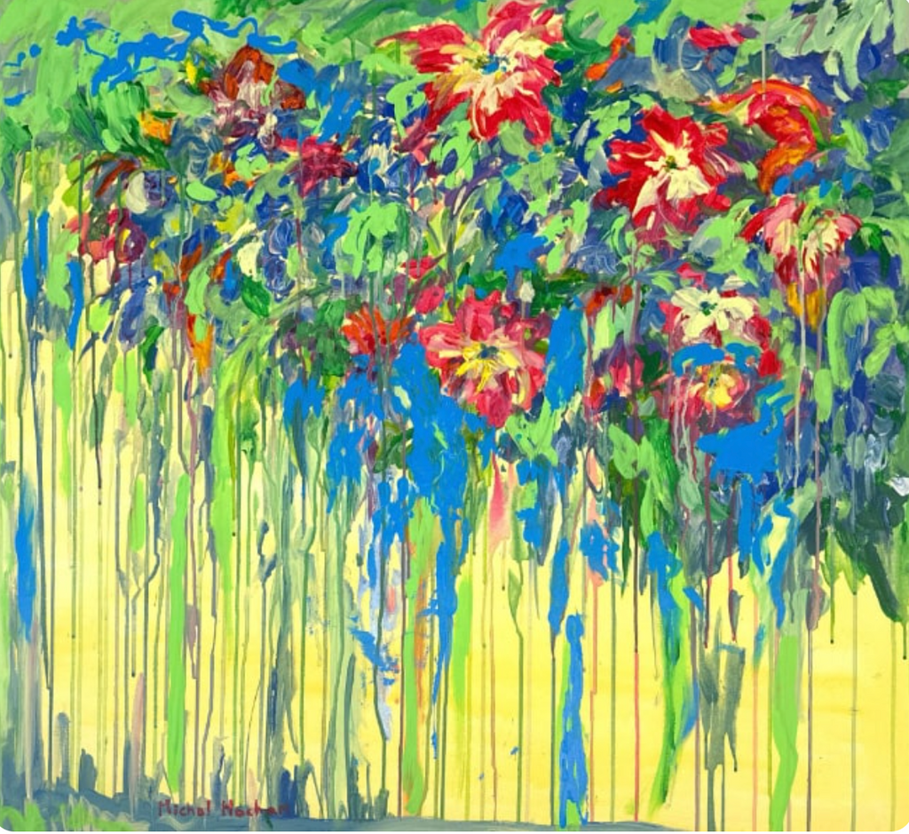 Color of Life II