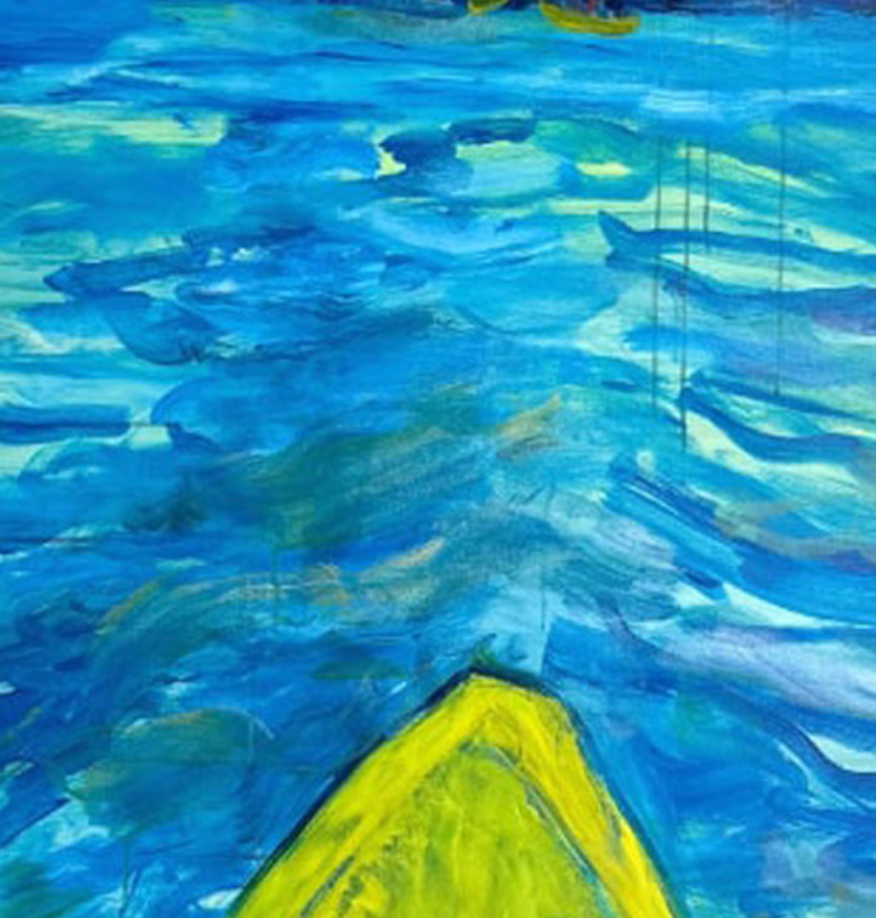 A Day in the Ocean