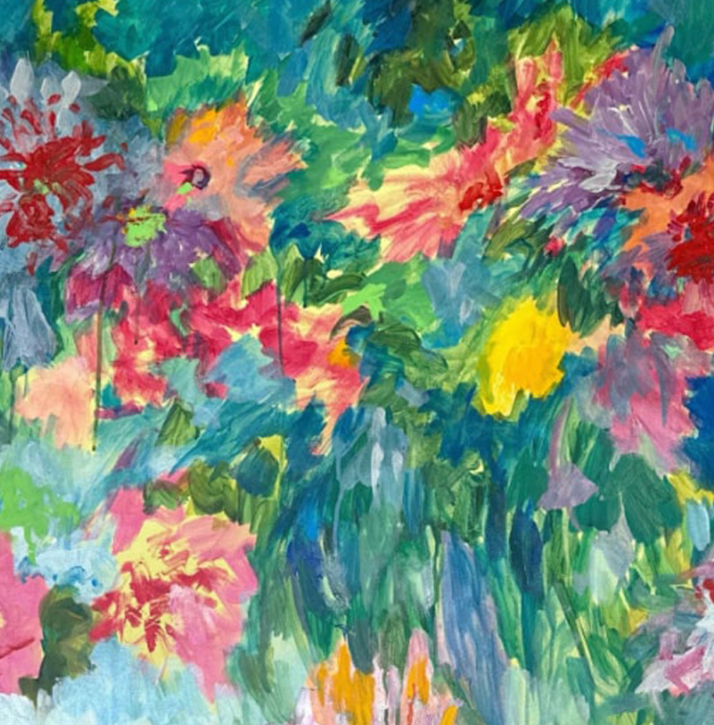 Color of Life