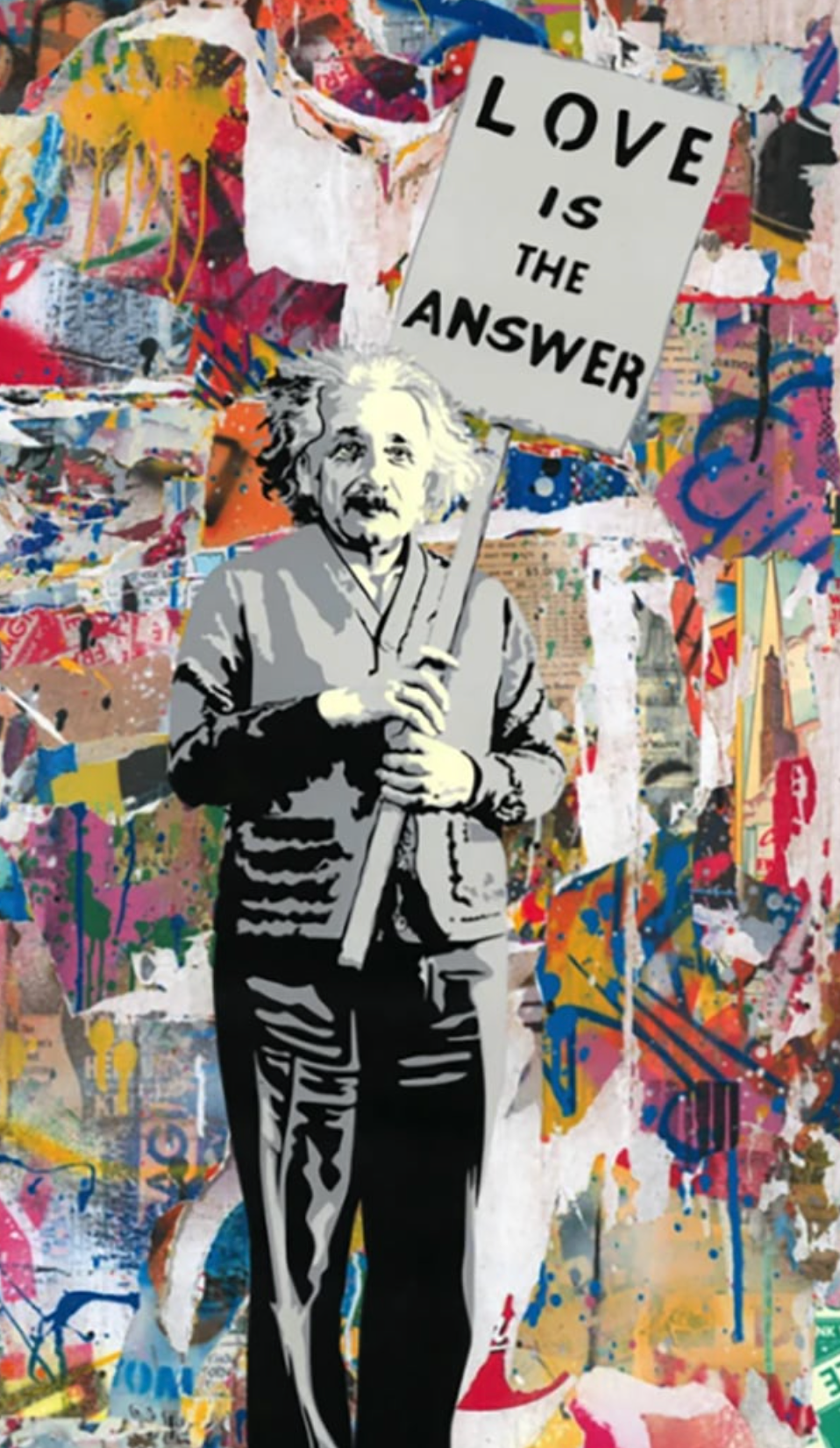 Einstein, 2024