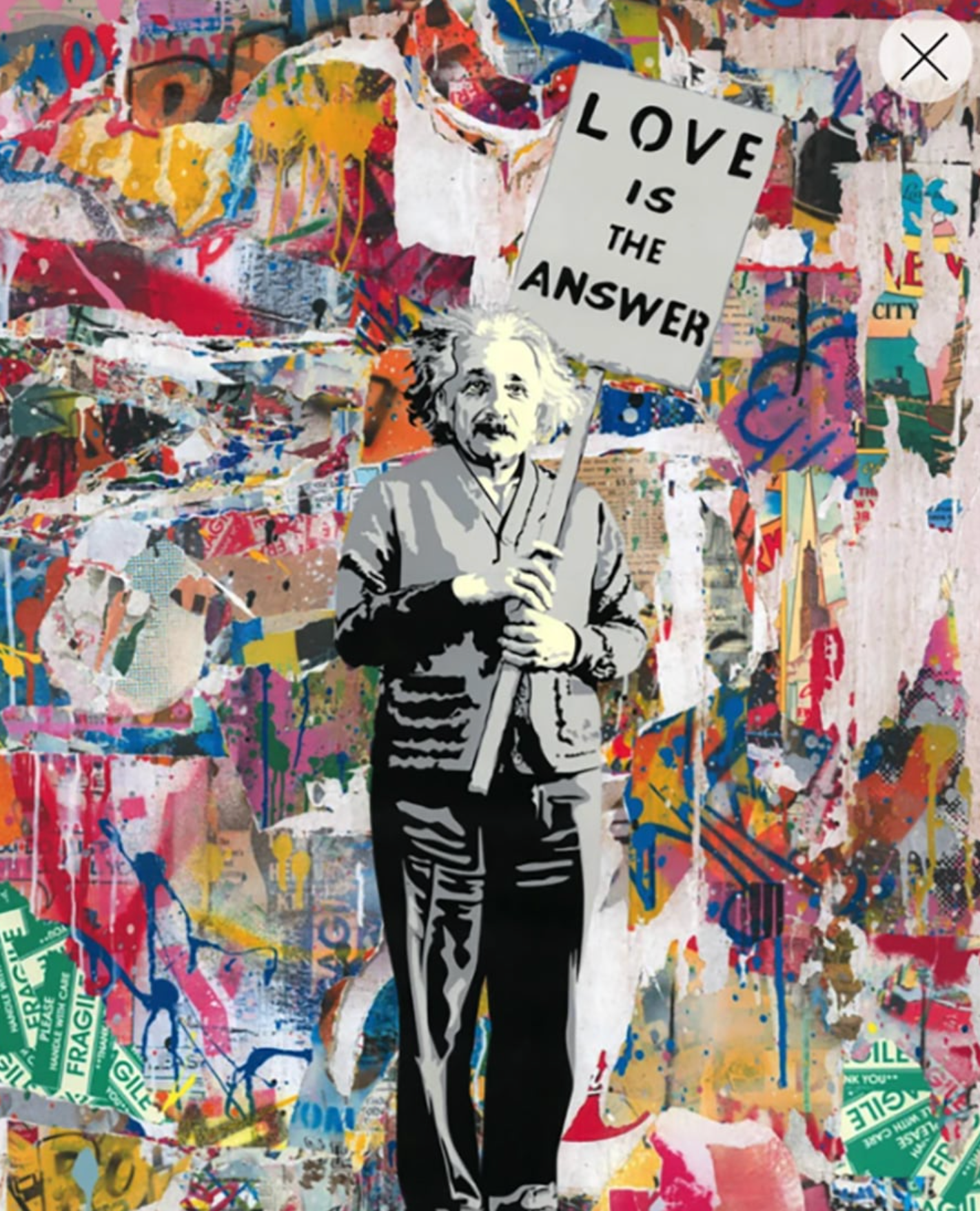 Einstein, 2024