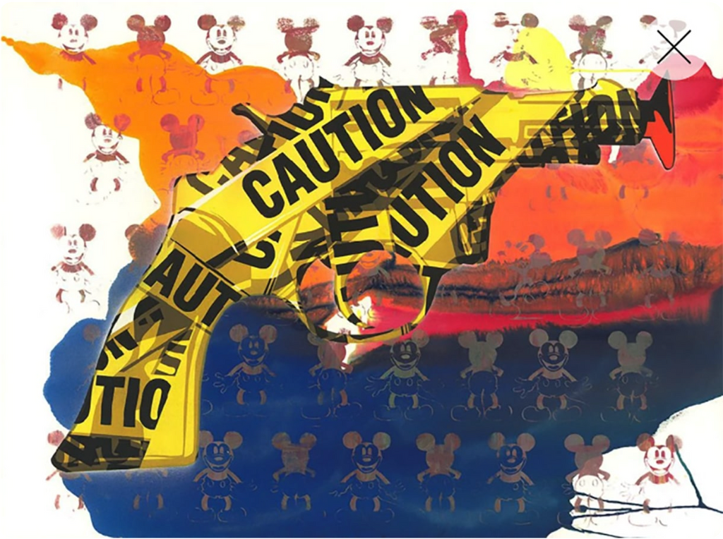 Handle With Care, 2013