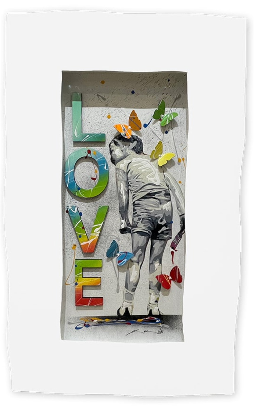 Love 1