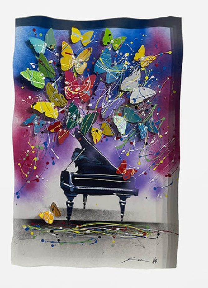 Piano Fantasy 2