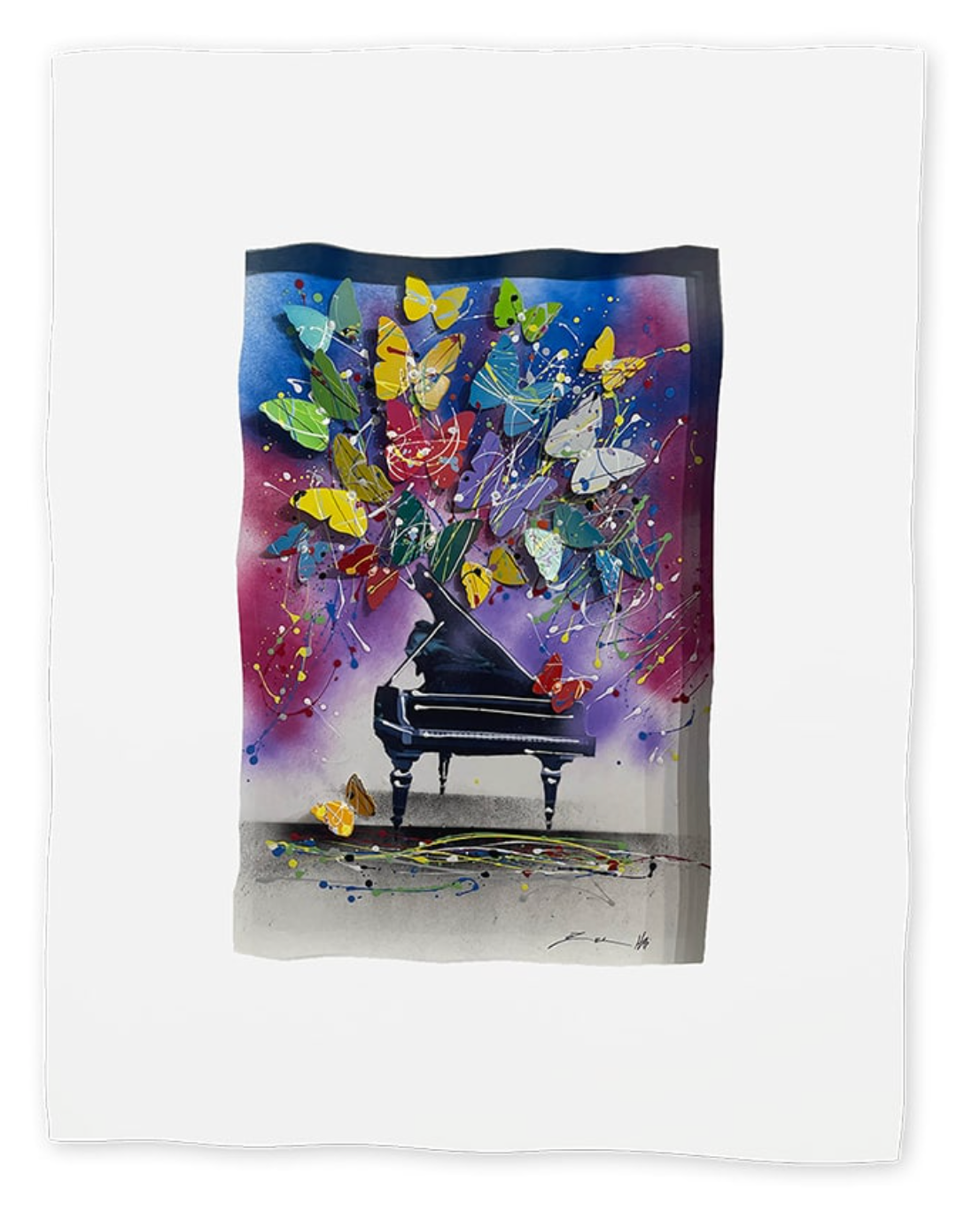 Piano Fantasy 2