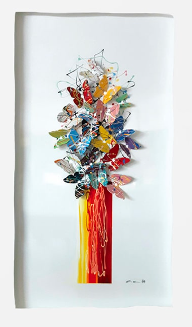 Art Tree