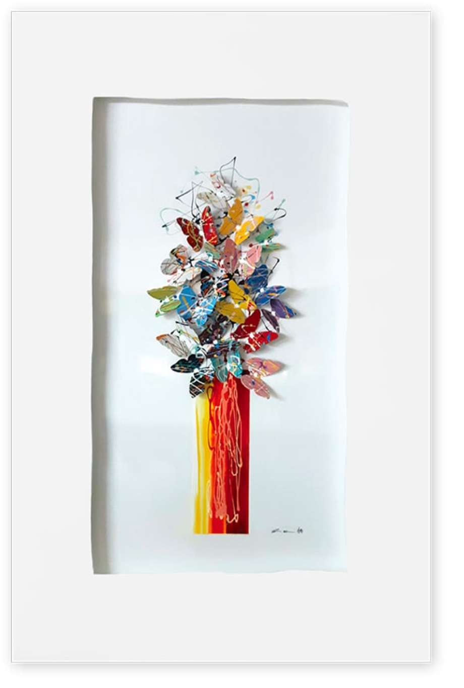 Art Tree