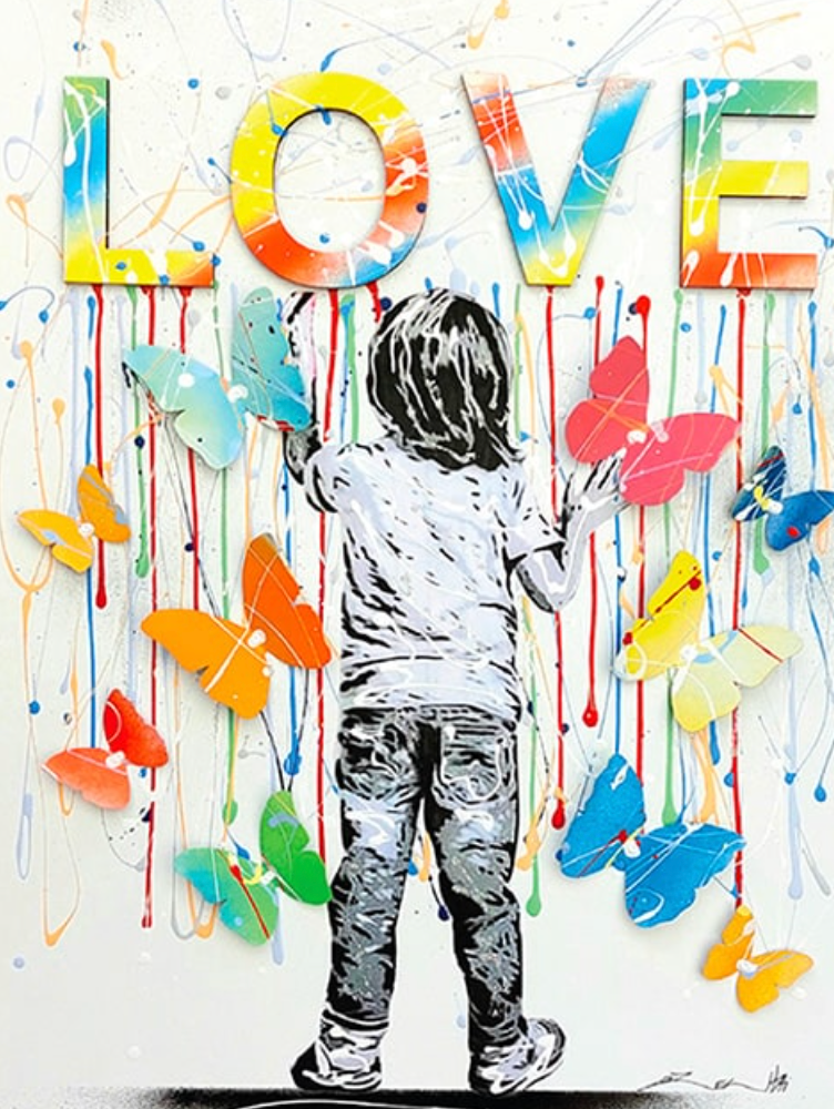 Love 2