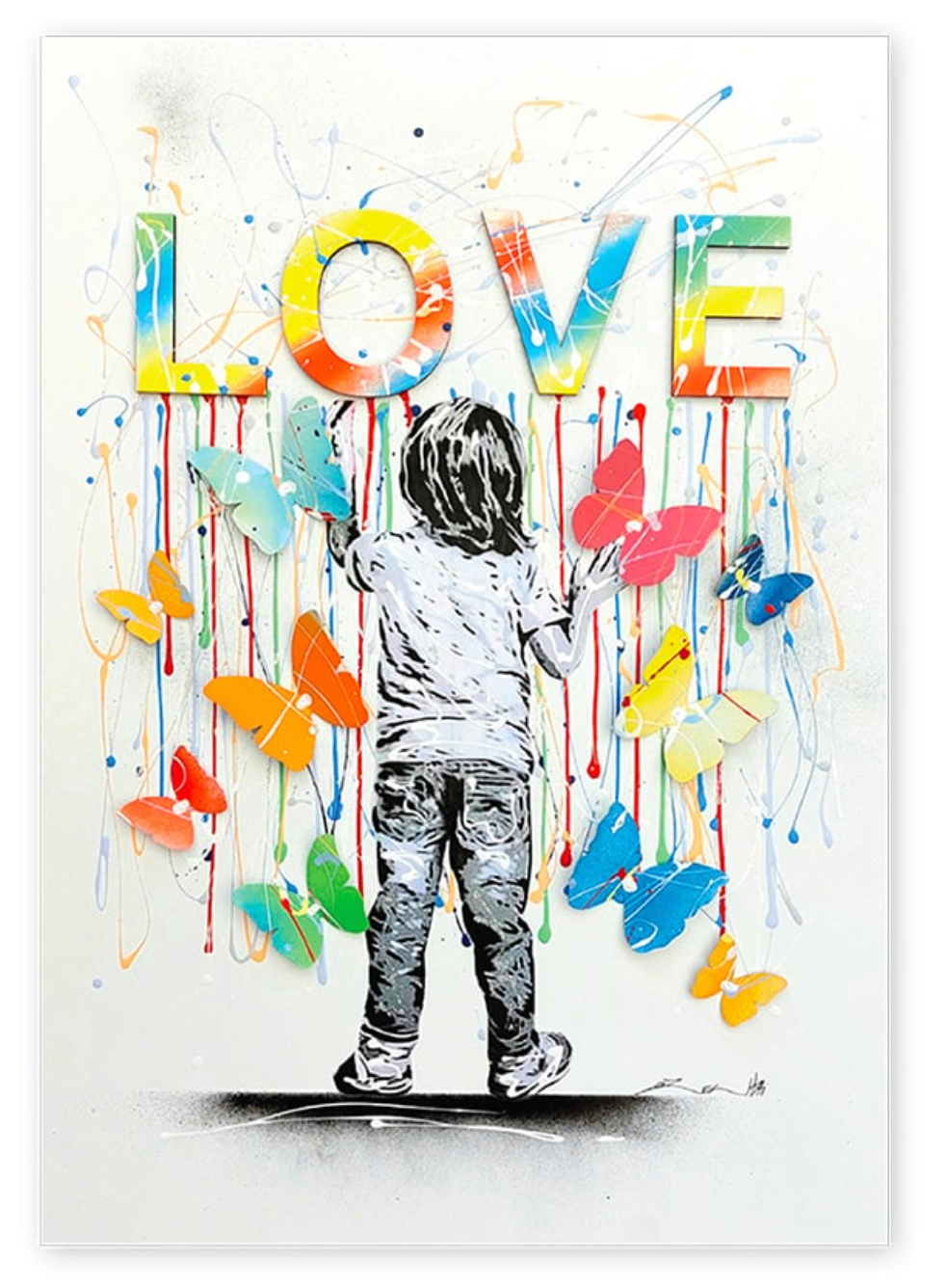 Love 2