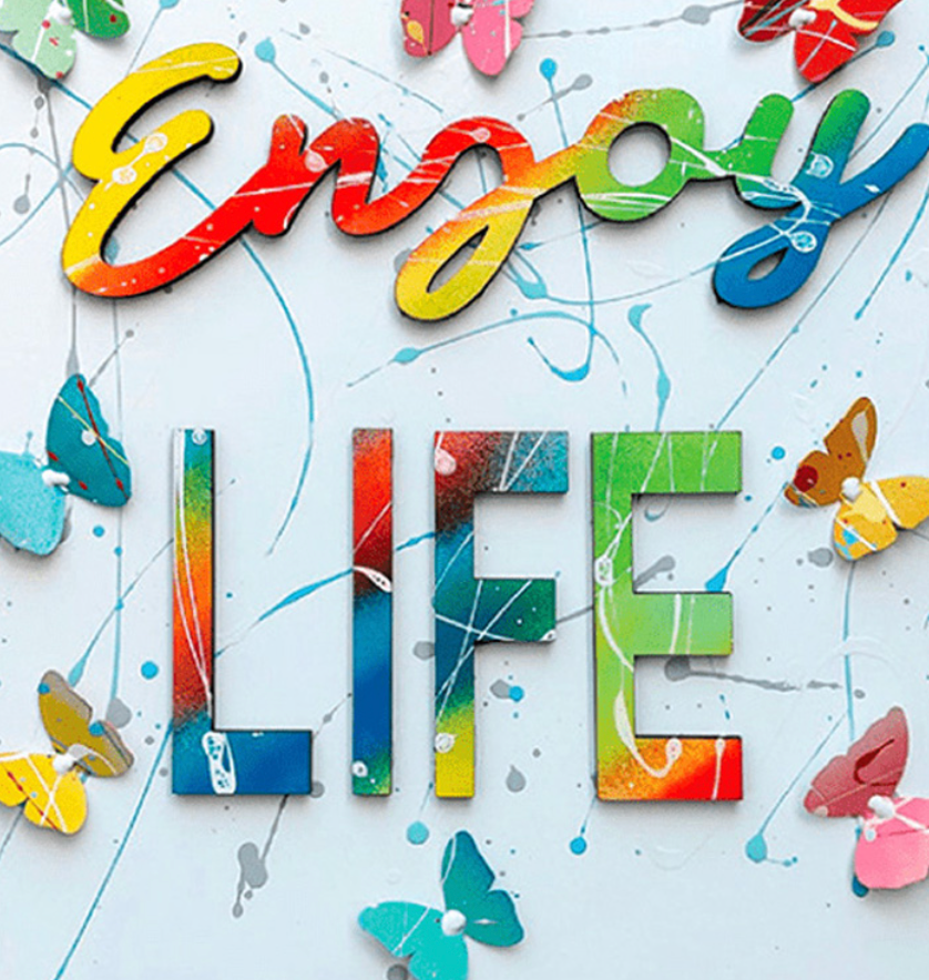 Enjoy Life