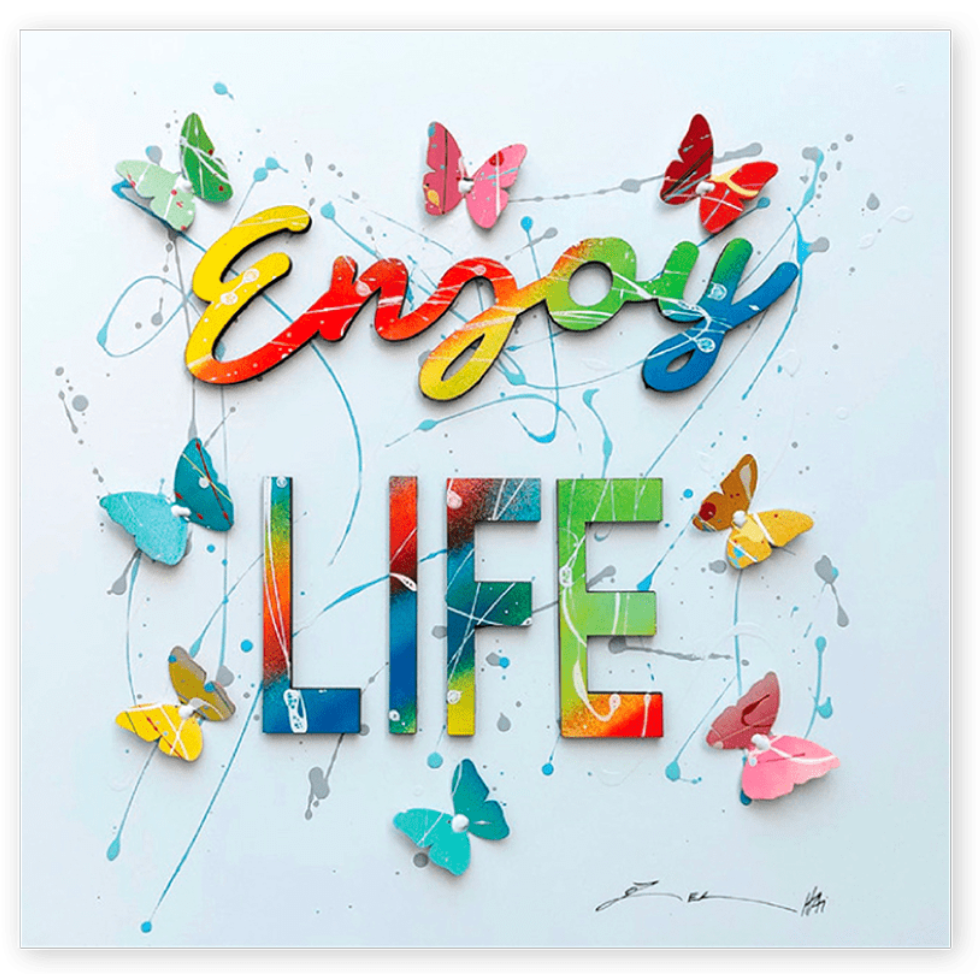 Enjoy Life