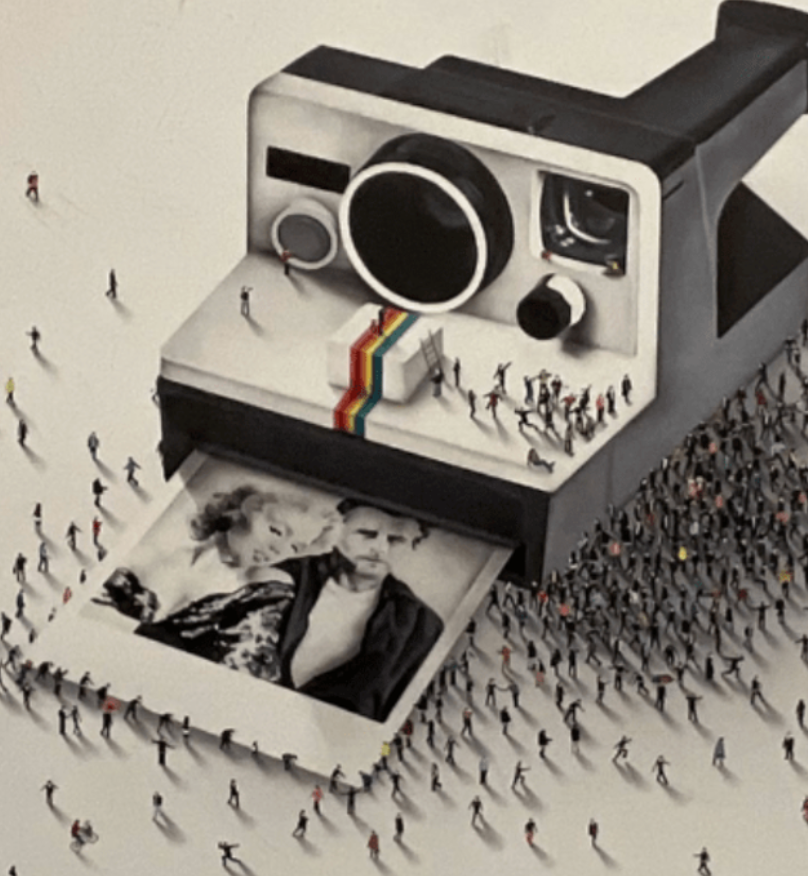 Pop Culture, ‘Red Carpet Capture’