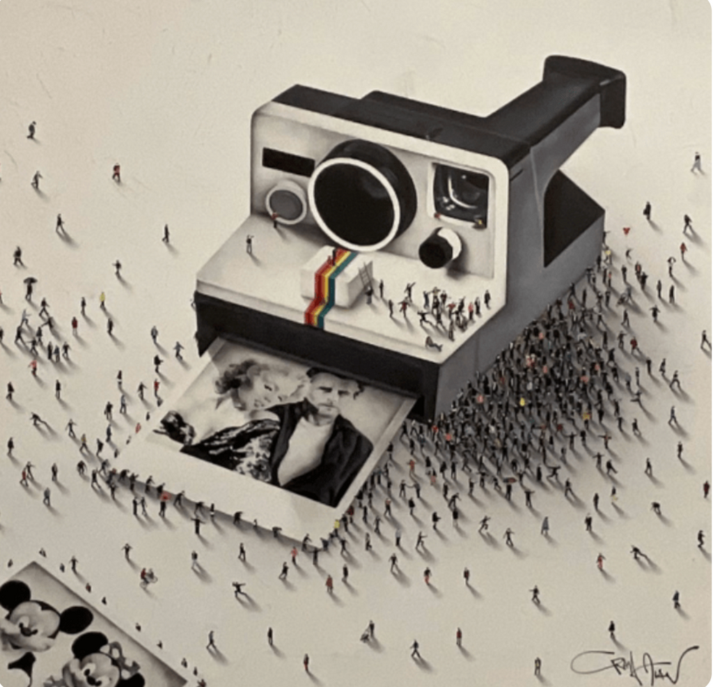 Pop Culture, ‘Red Carpet Capture’