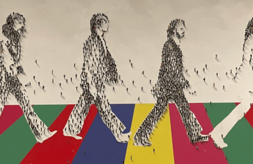 Pop Culture, ‘Come Together’