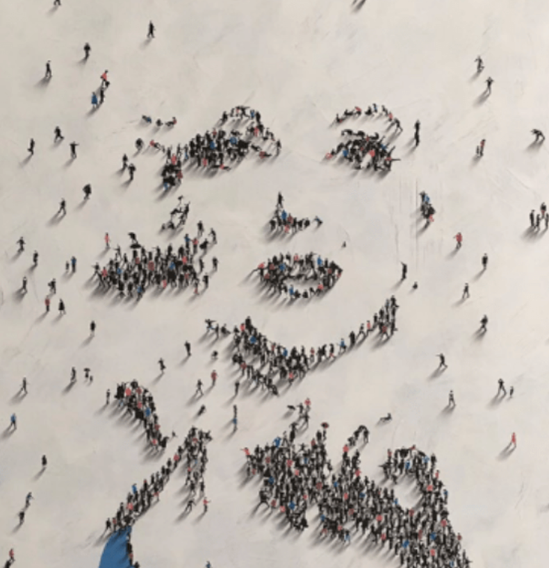 Marilyn, ‘Sapphire Queen’