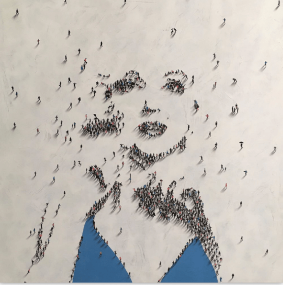 Marilyn, ‘Sapphire Queen’