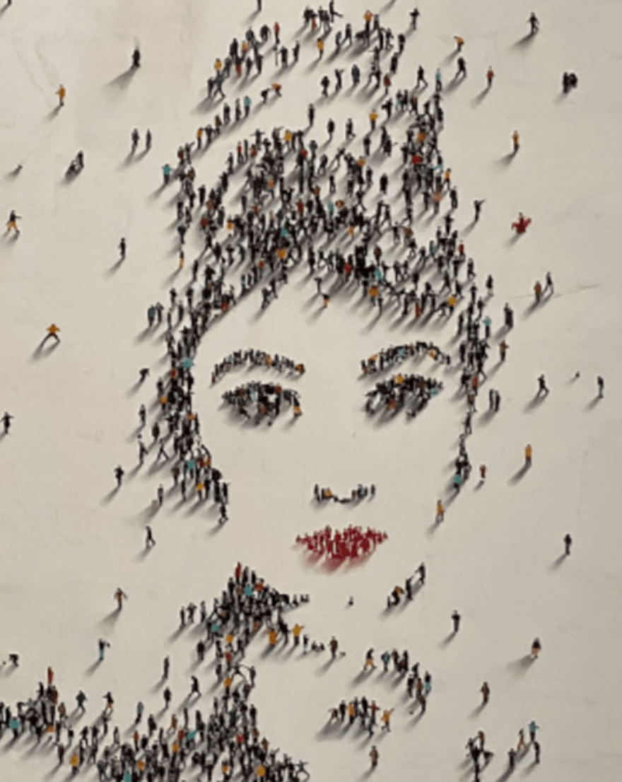 Audrey, ‘Go Lightly’