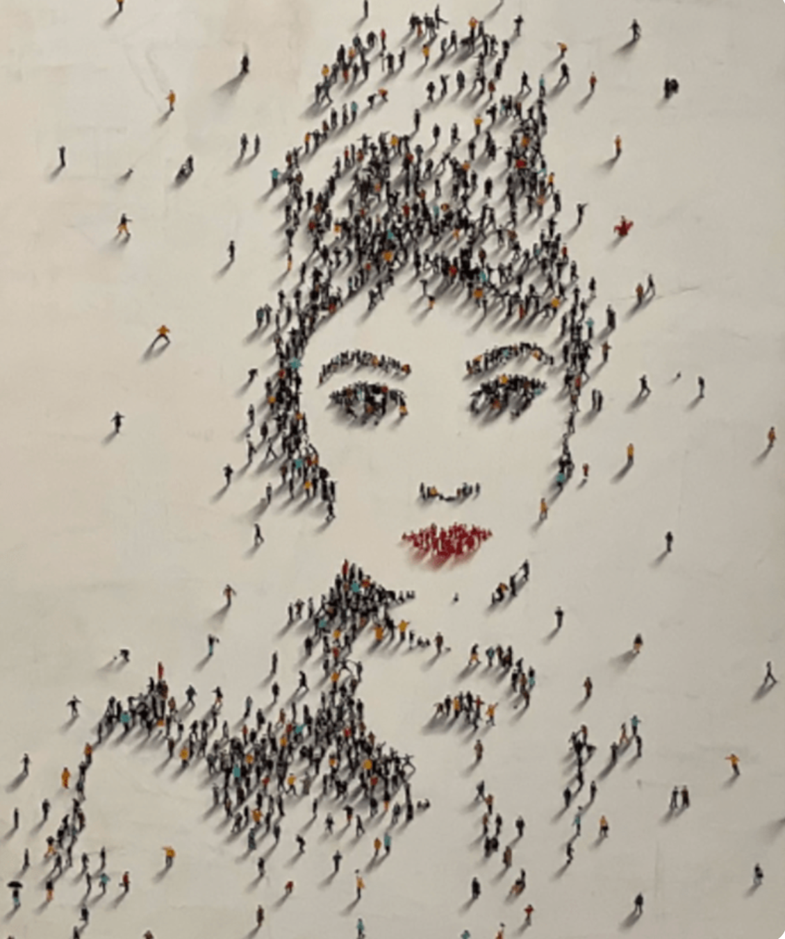 Audrey, ‘Go Lightly’