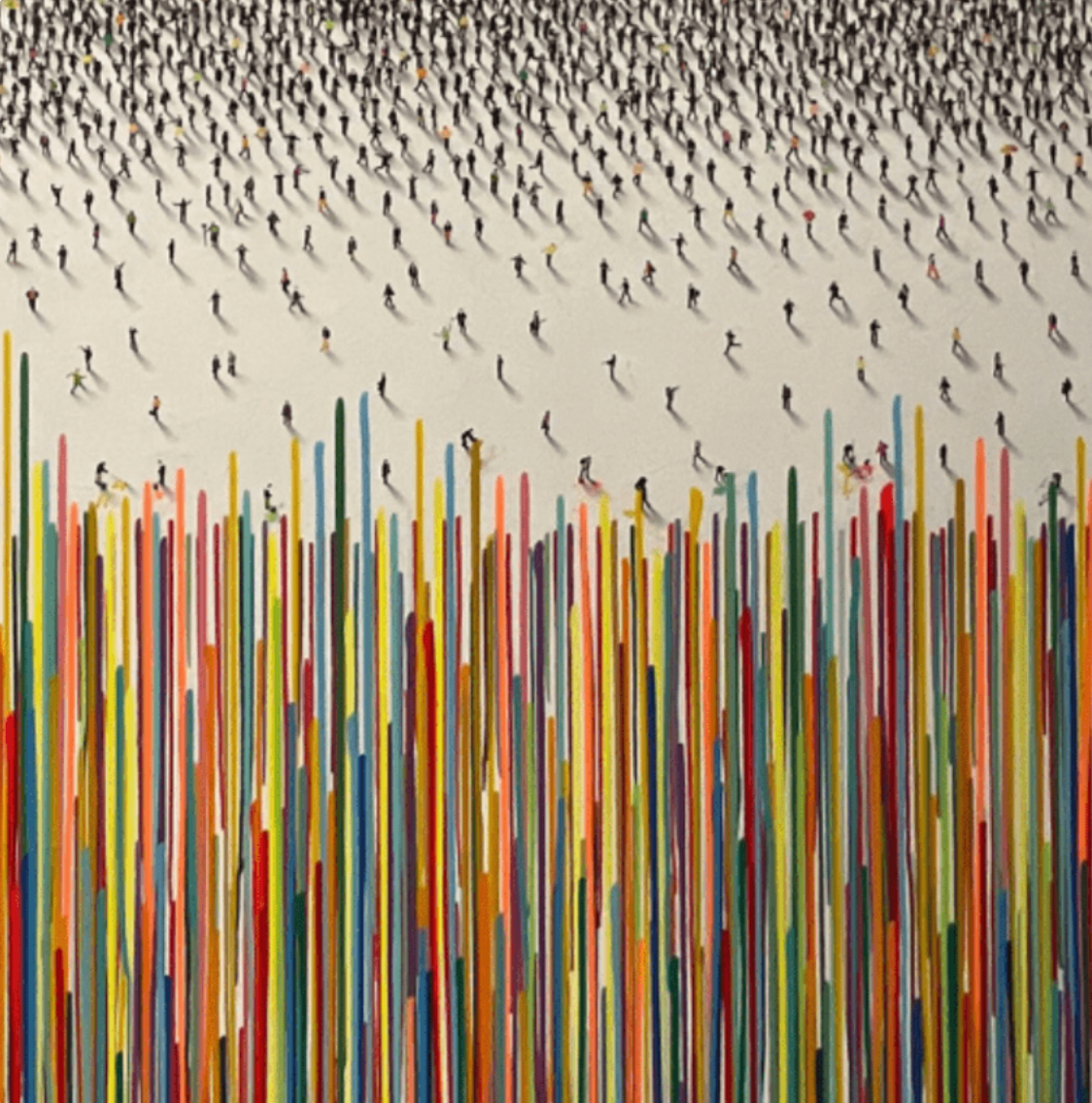 Abstract, ‘Optimal Inclination’