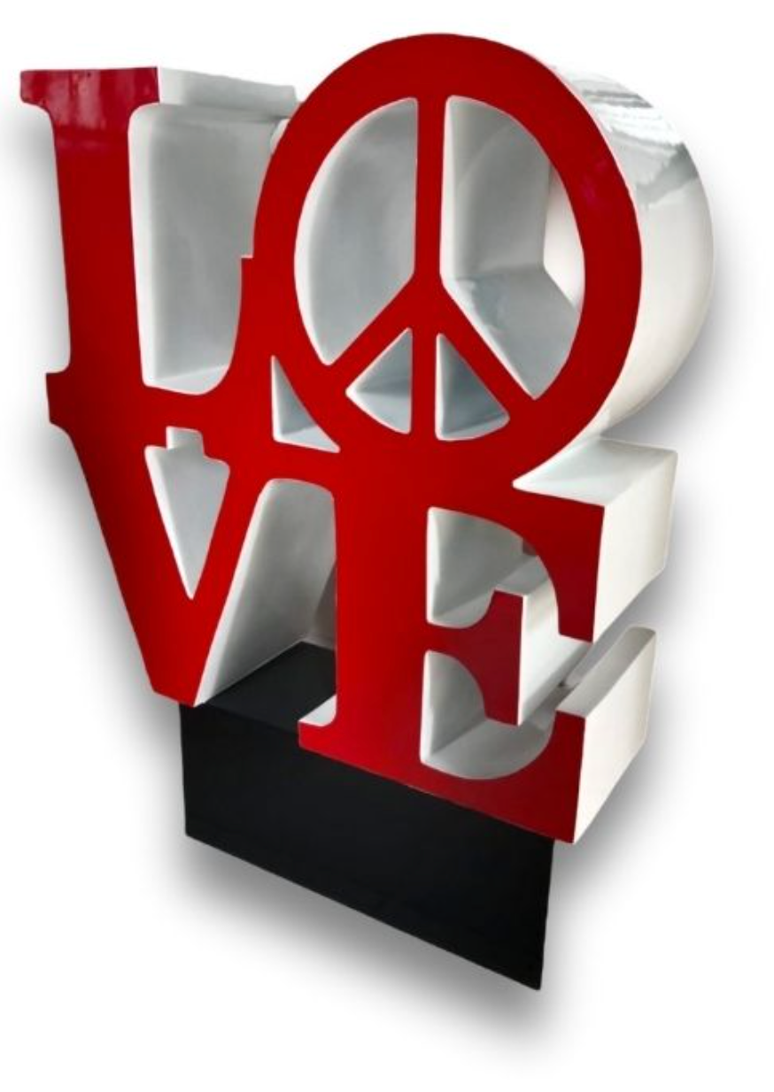 Peace and Love