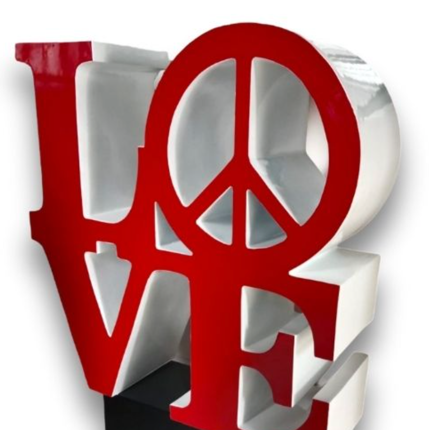 Peace and Love
