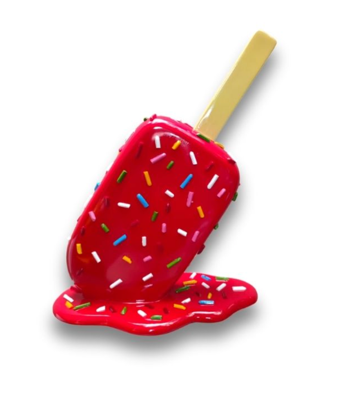 Melting Popsicle 1